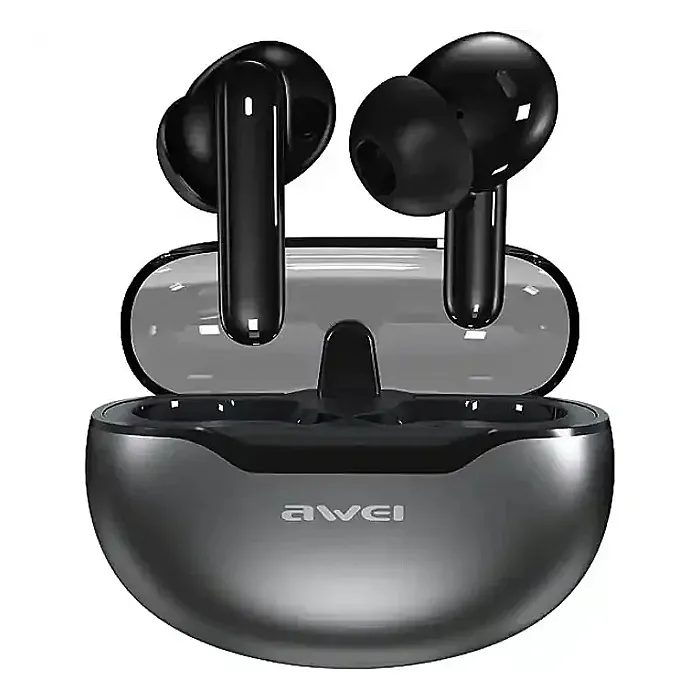 Awei T52 TWS Wireless Earphones Sport Earbuds
